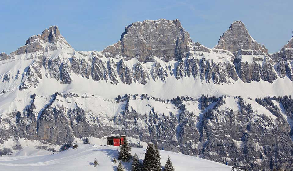 Flumserberg