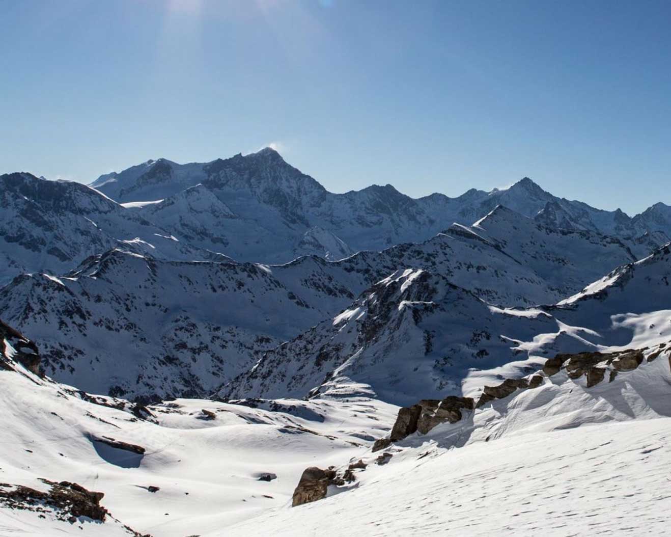 Grimentz