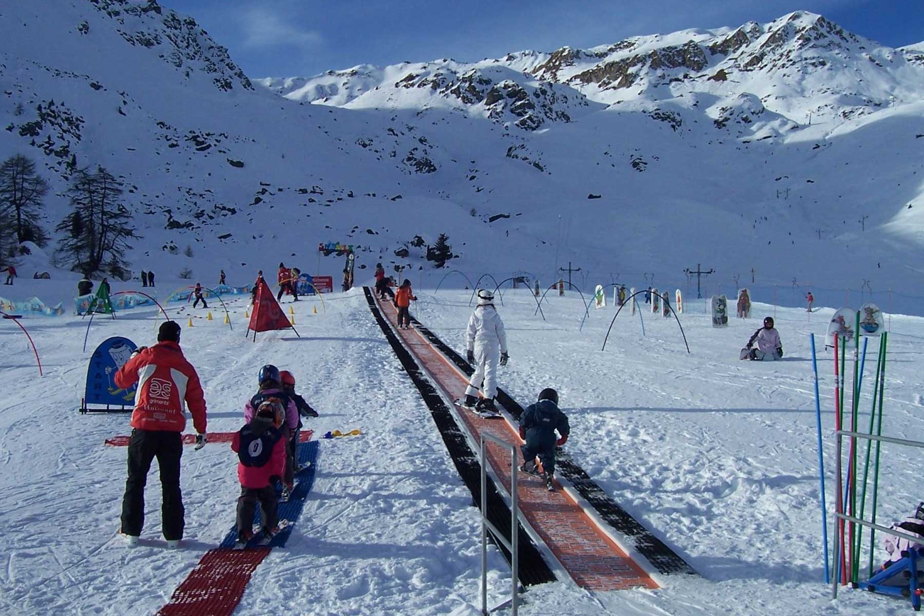 Grimentz