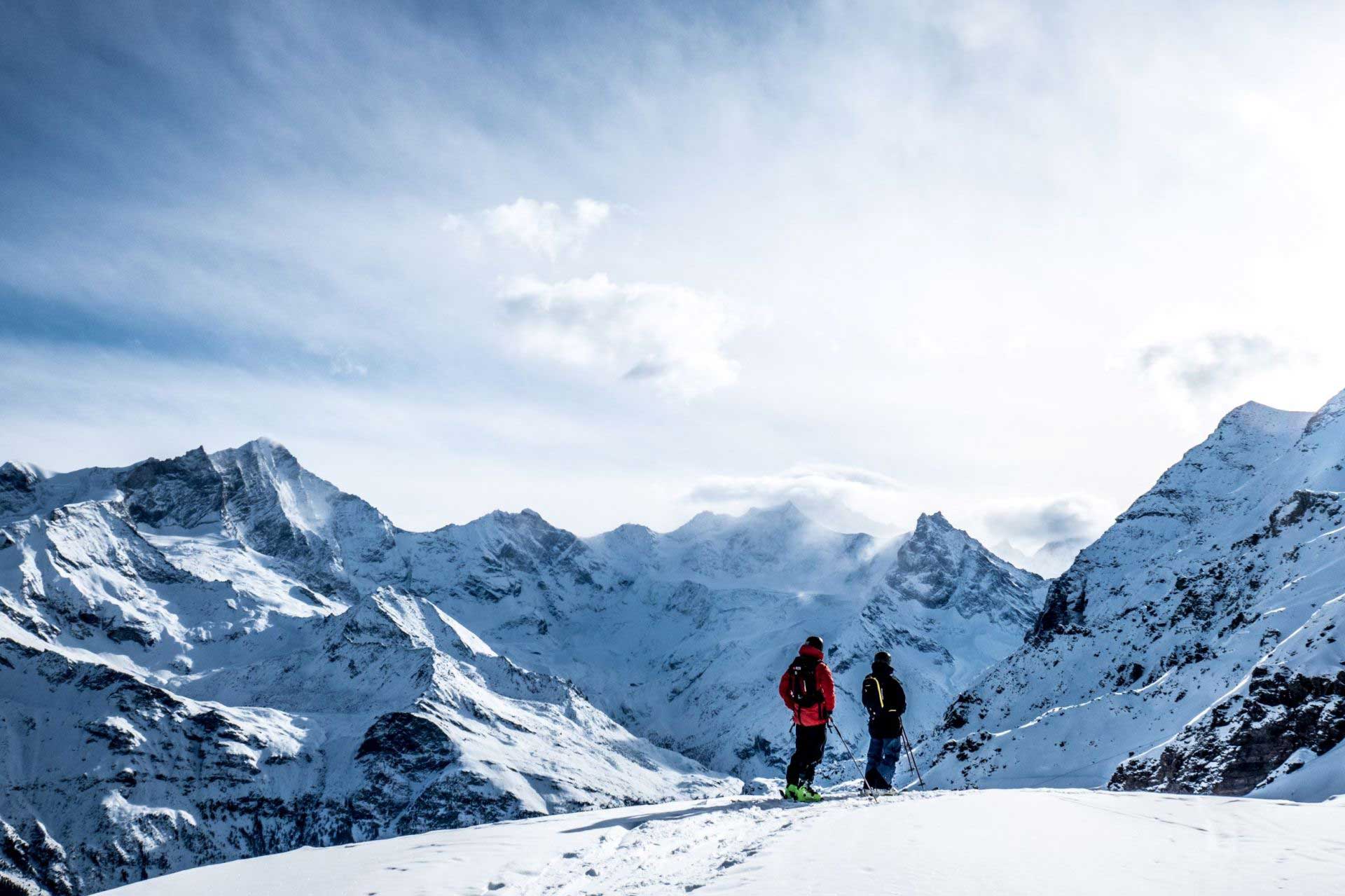 Grimentz