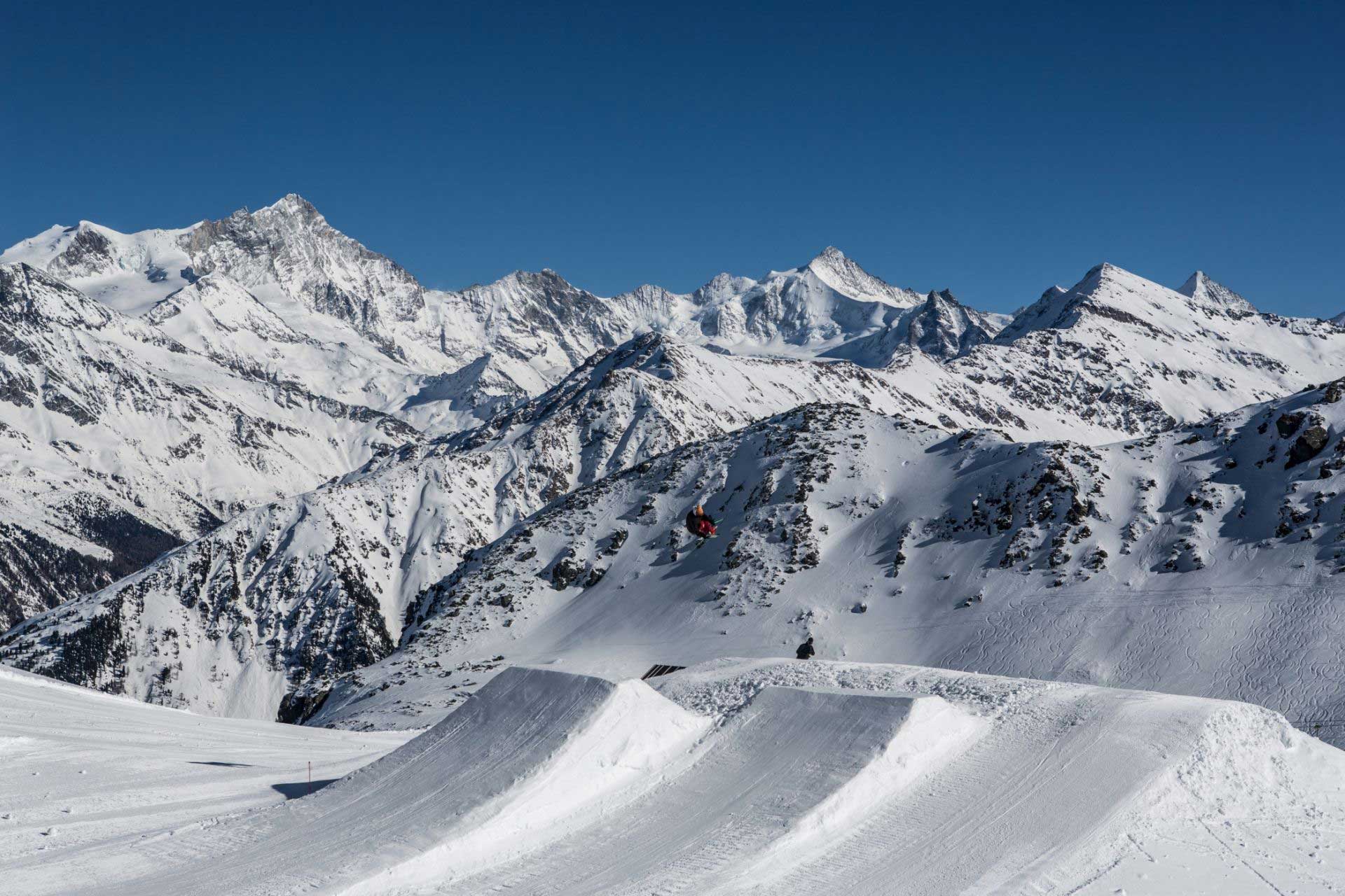Grimentz