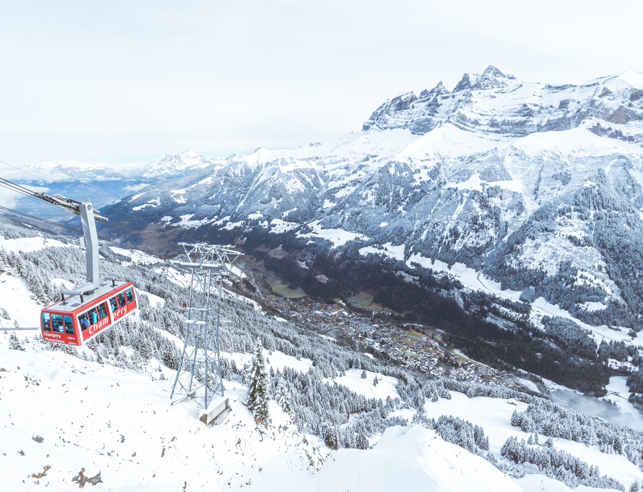 Champéry