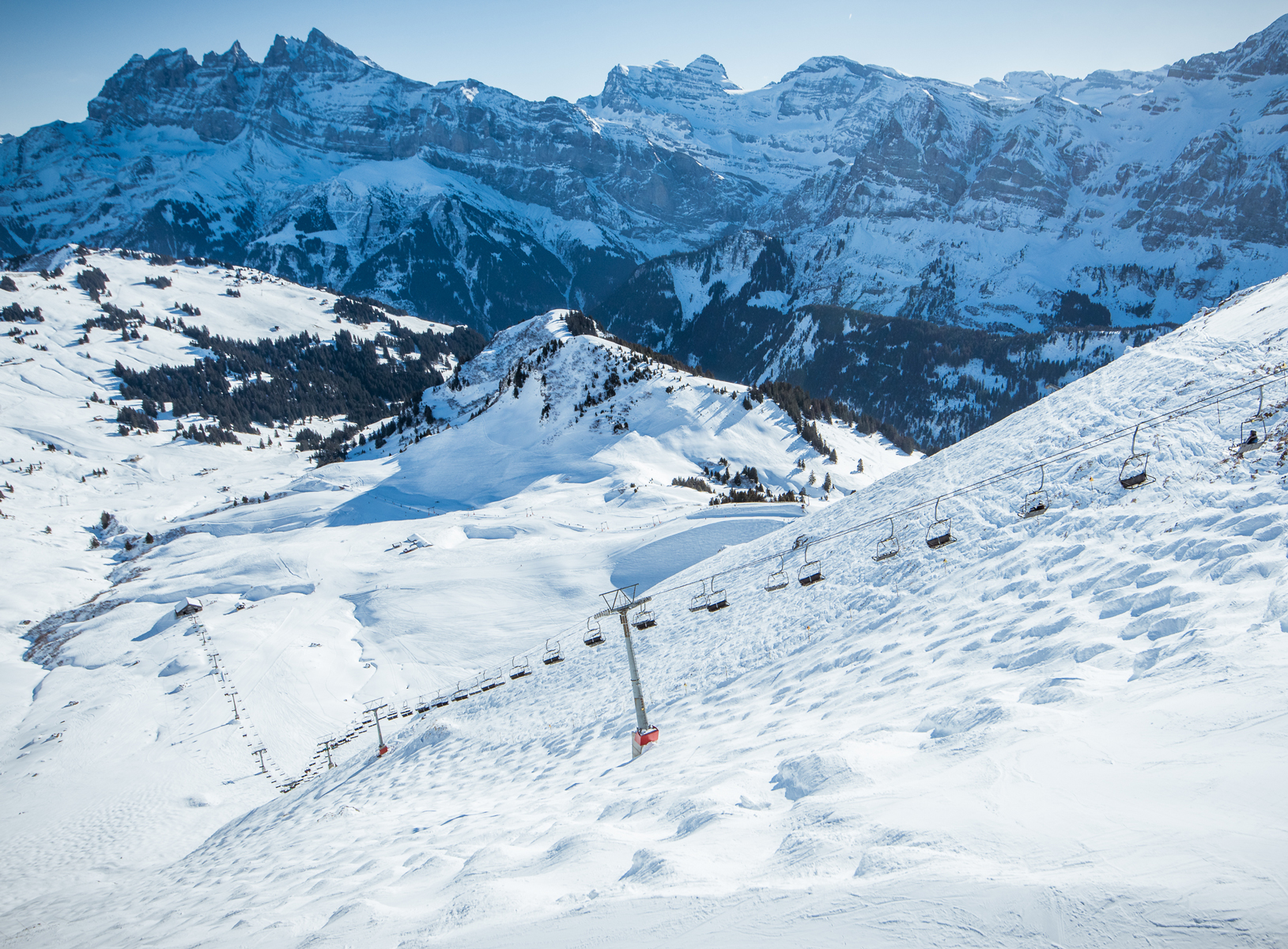 Champéry