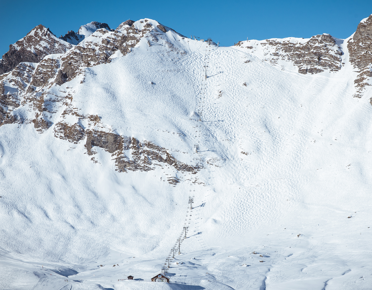 Champéry