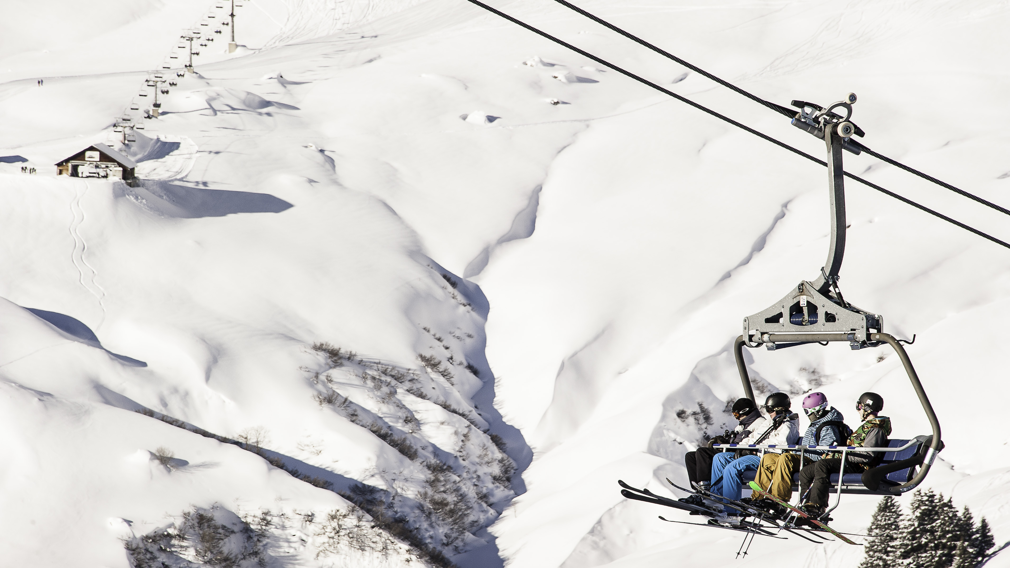 Champéry