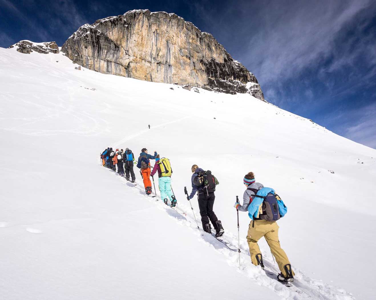 Kandersteg