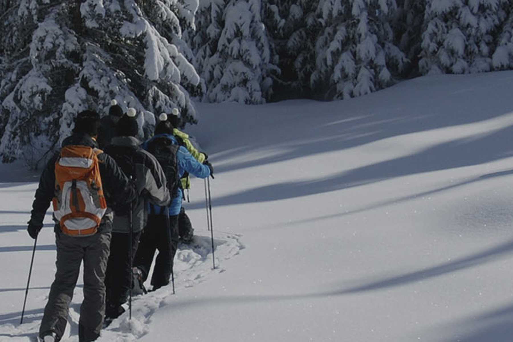 La Fouly-Val Ferret