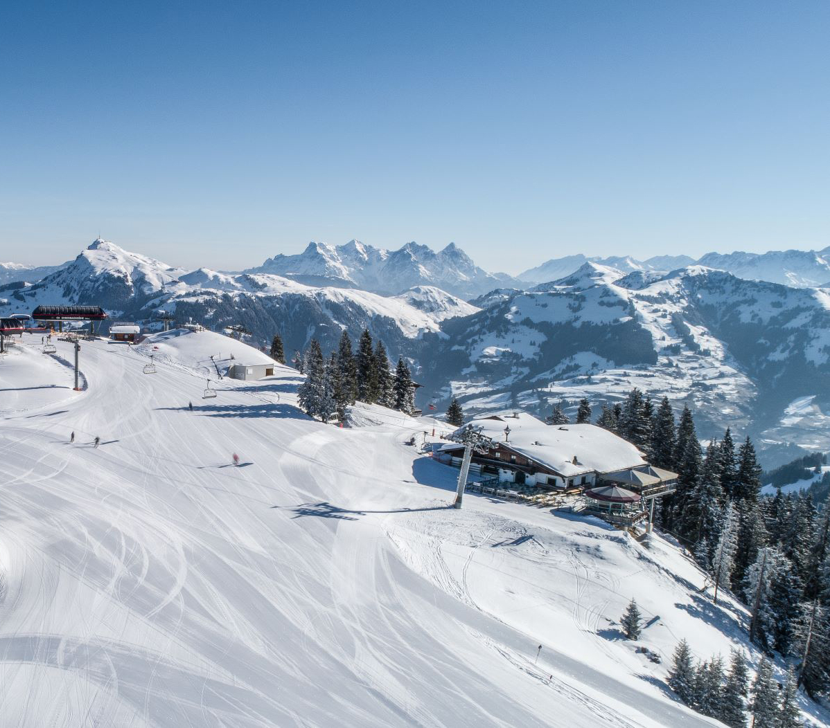 Kitzbühel