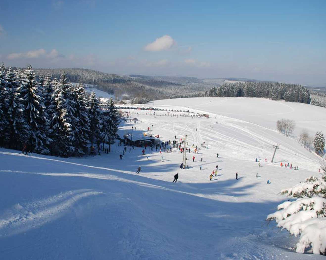 Olpe-Fahlenscheid