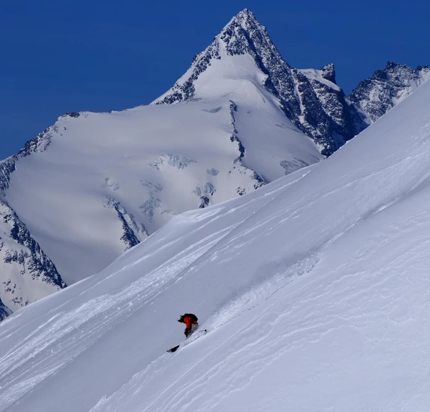 Heiligenblut - Großglockner