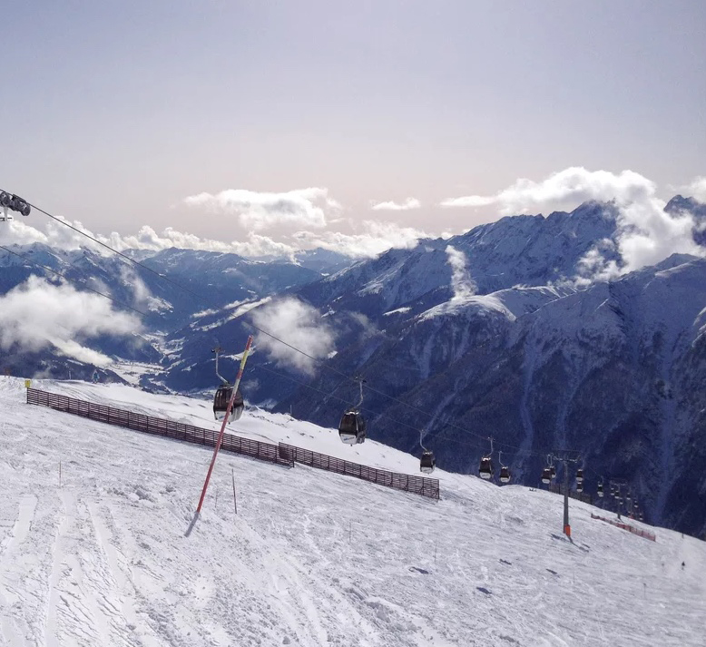 Heiligenblut - Großglockner