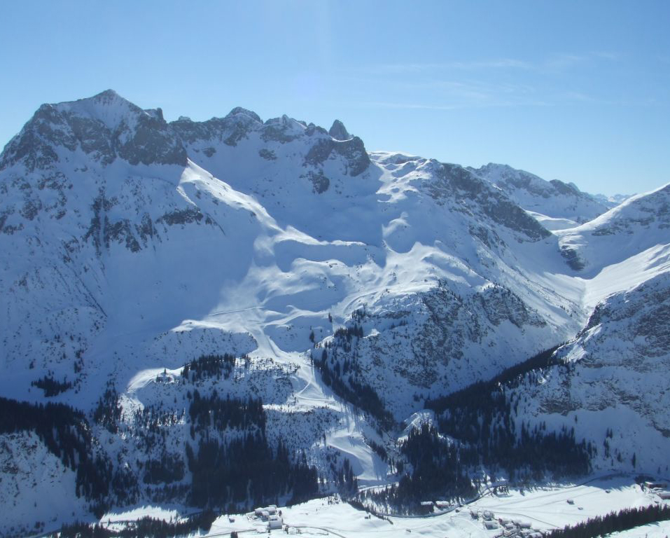 Brauneck