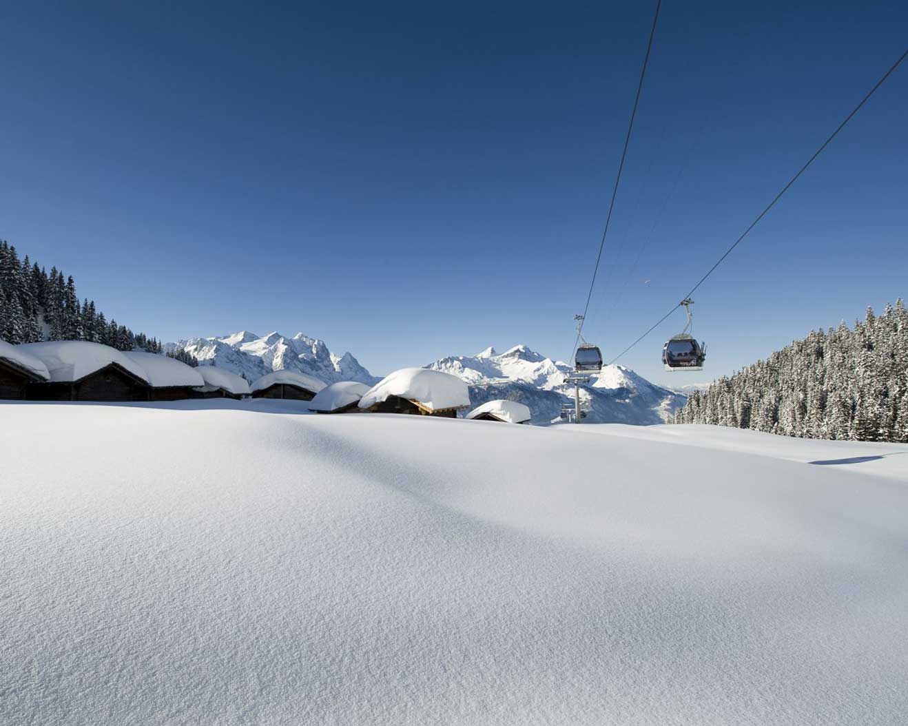 Meiringen-Hasliberg