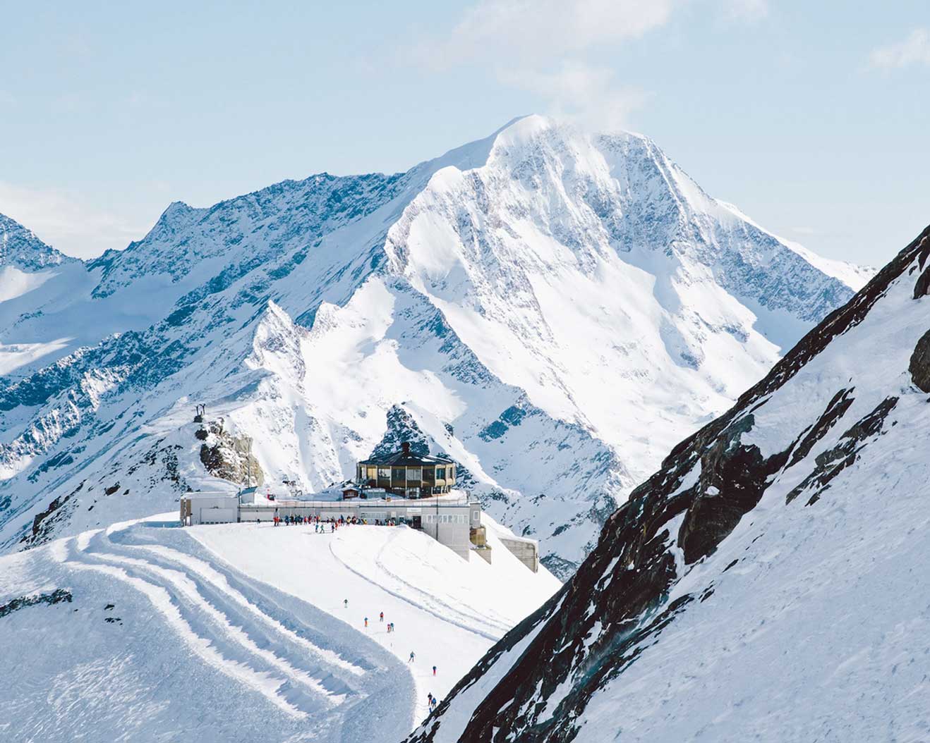 Saas-Fee