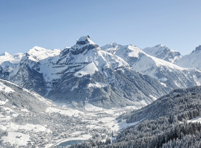 Titlis
