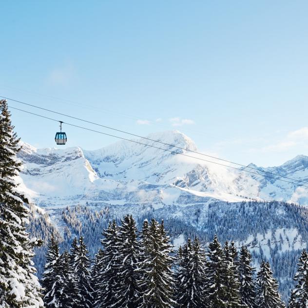 Villars-Gryon