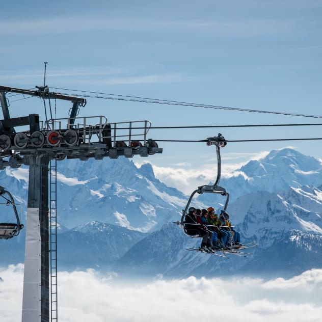 Villars-Gryon