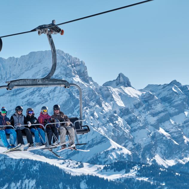 Villars-Gryon