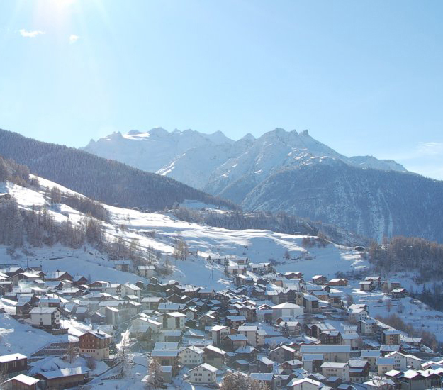 Visperterminen