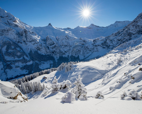 Adelboden-Lenk
