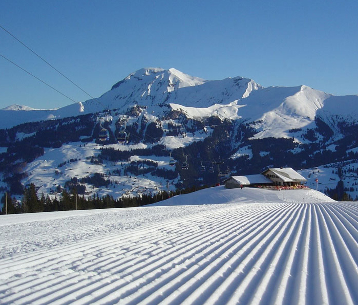 Adelboden