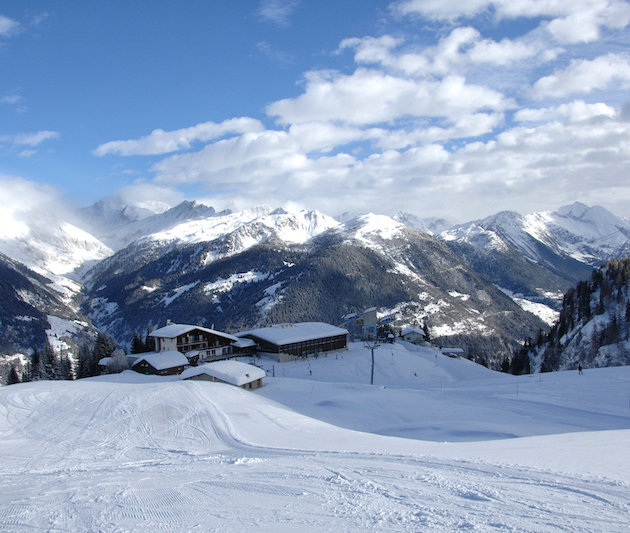 Airolo