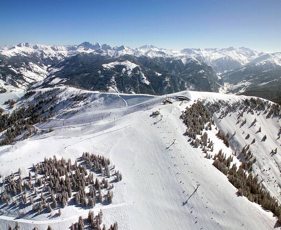 Großarltal - Dorfgastein