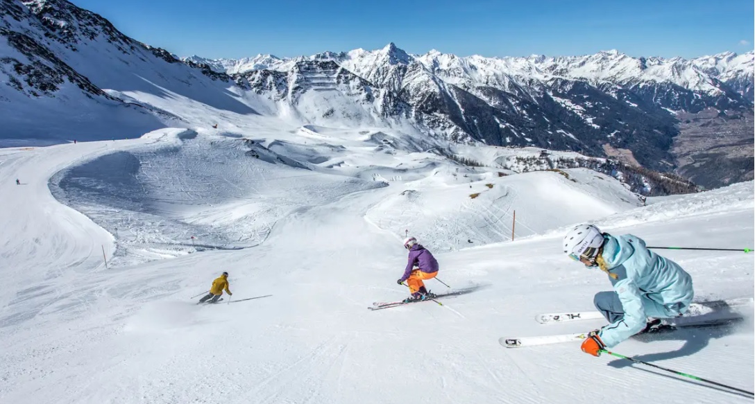 Großglockner Resort Kals-Matrei