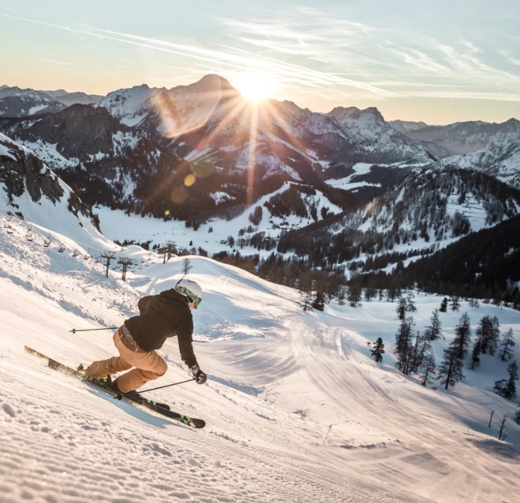 Wurzeralm
