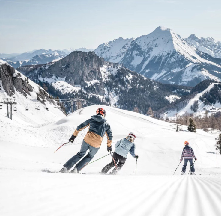 Wurzeralm