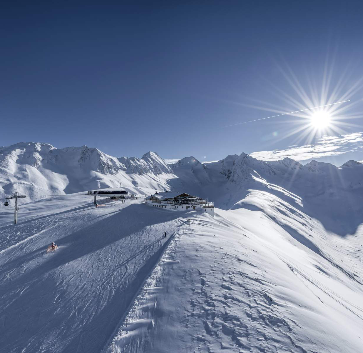 Obergurgl-Hochgurgl