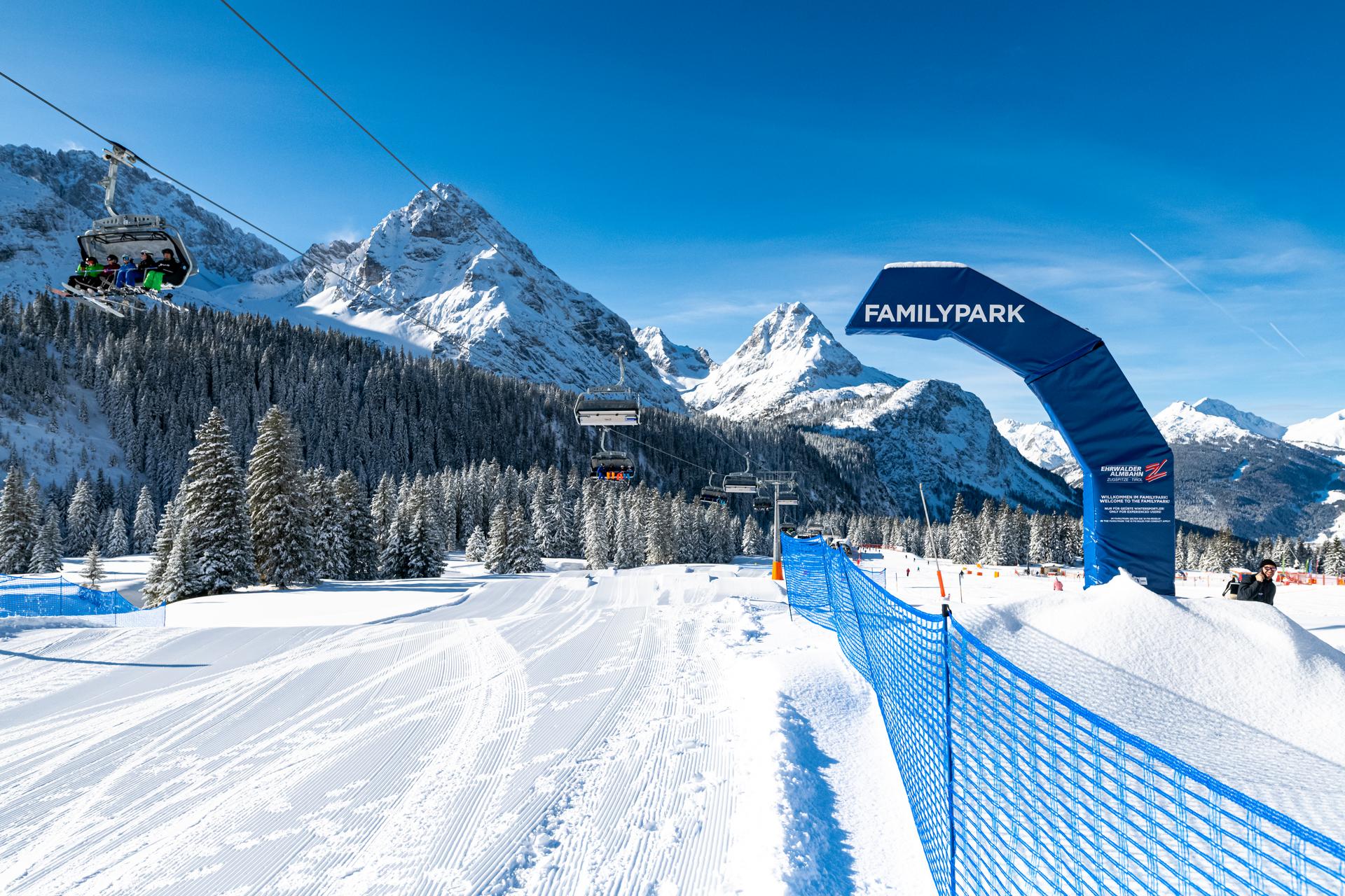 Ehrwalder Alm