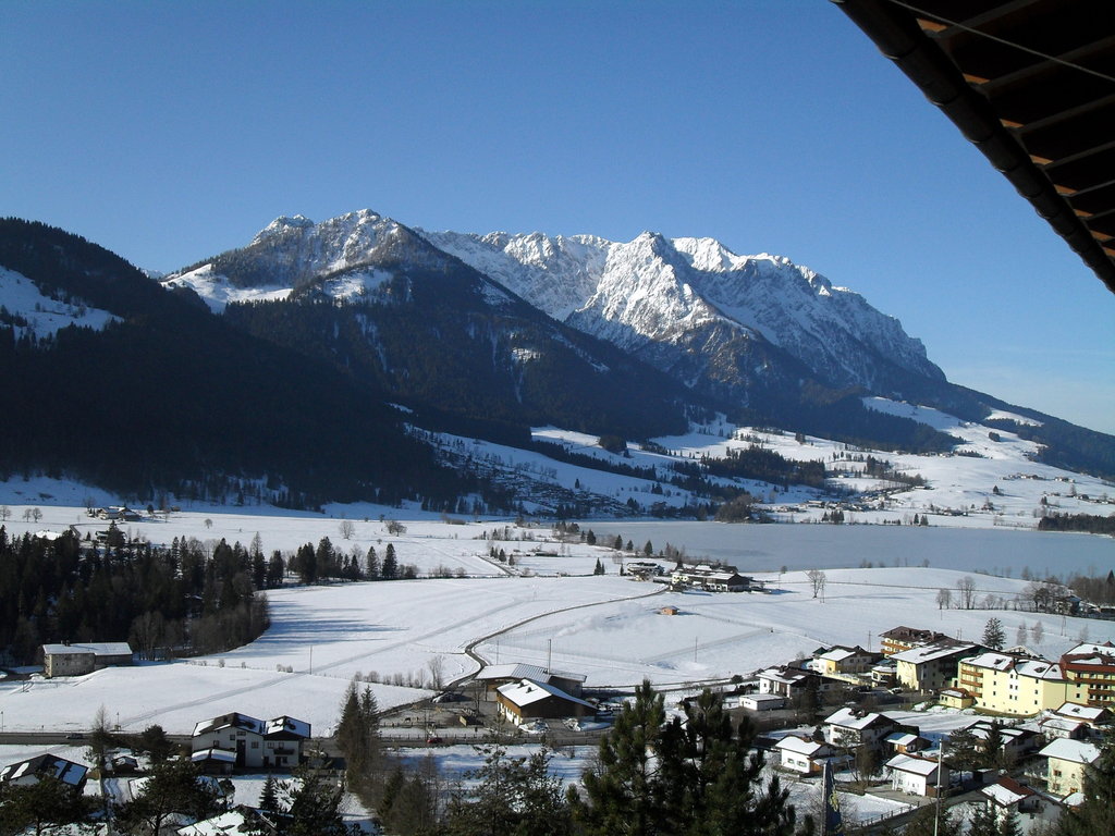 Amberglift Walchsee (SRM -> OFF)