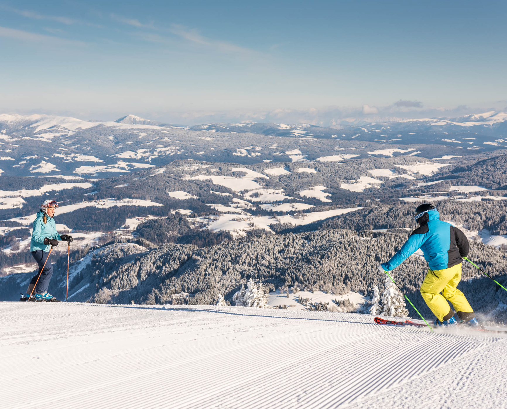 Koralpe