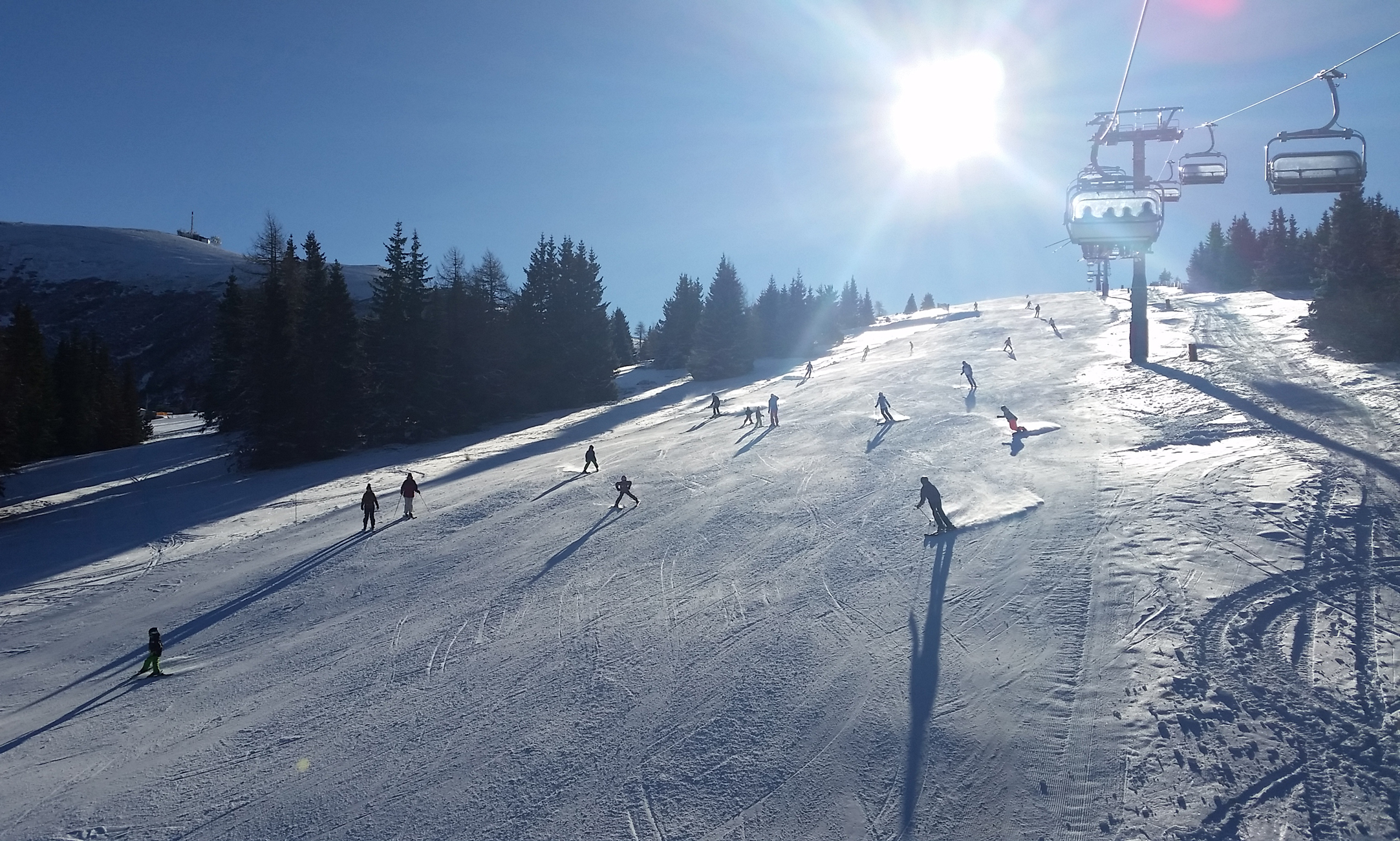 Koralpe