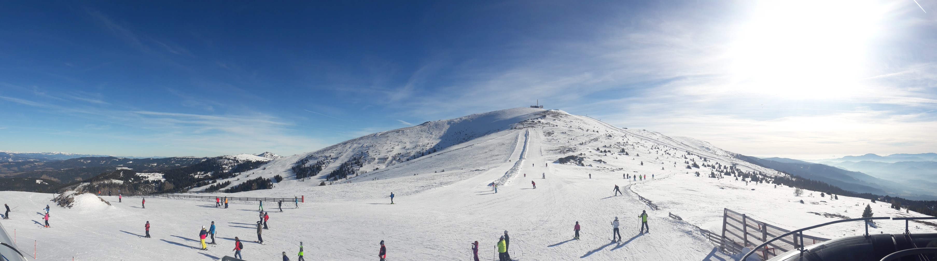 Koralpe