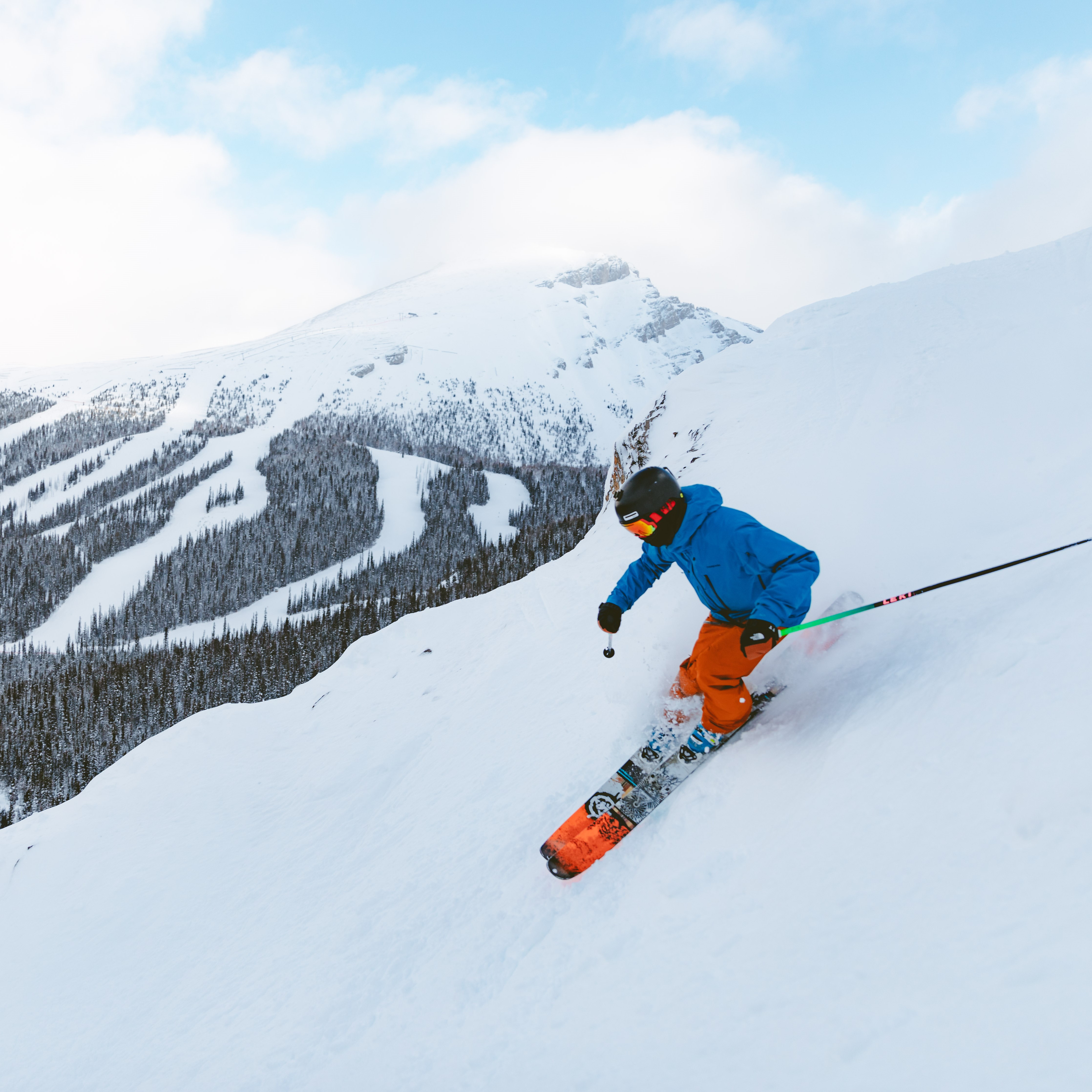 Sunshine Village