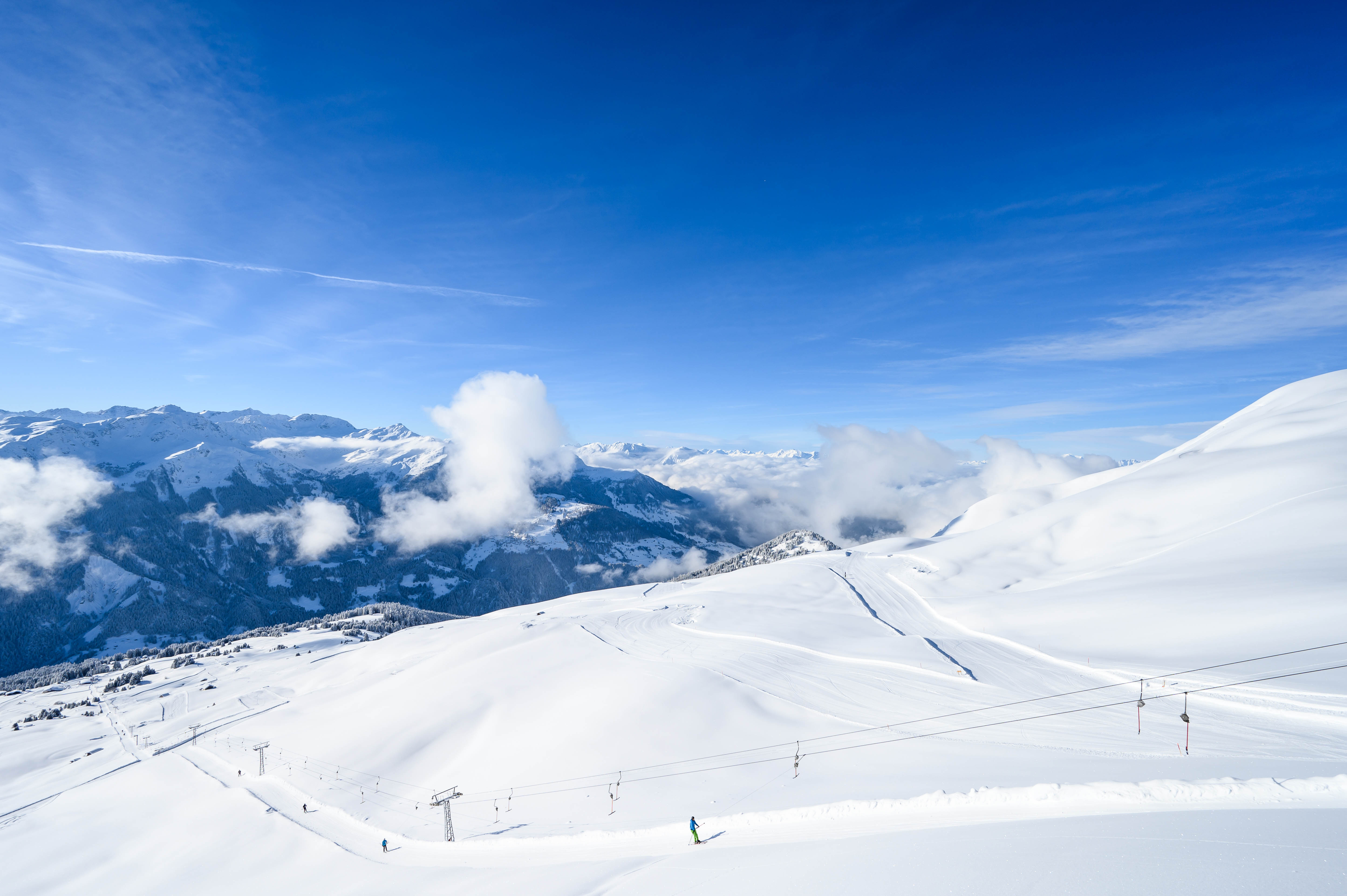 Hochwang - St. Peter - Pagig