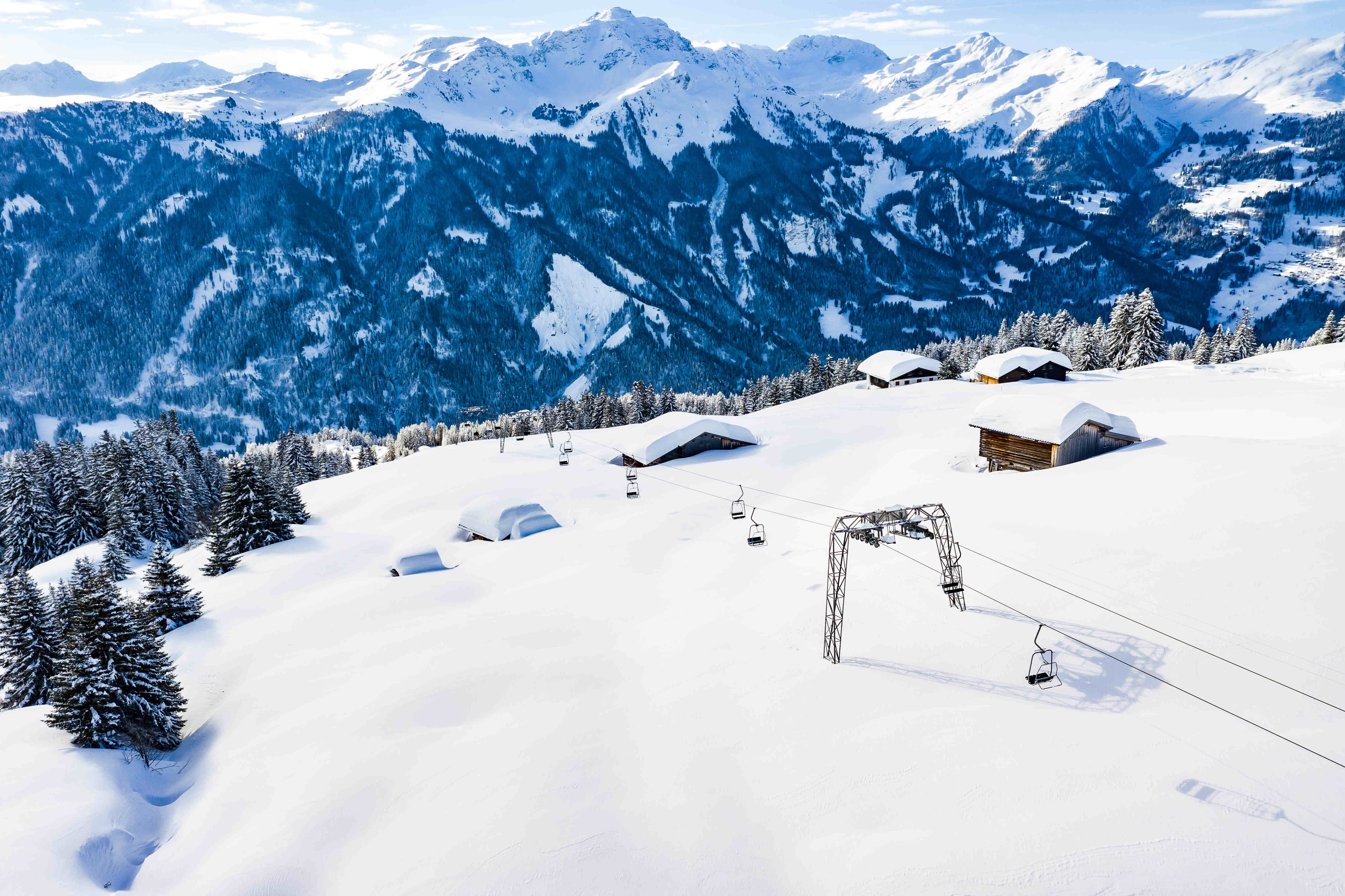 Hochwang - St. Peter - Pagig