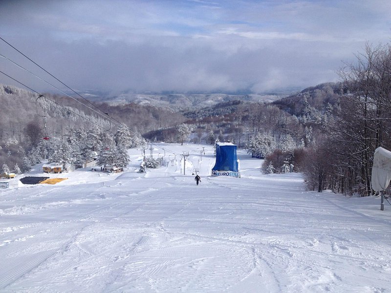 Osogovo