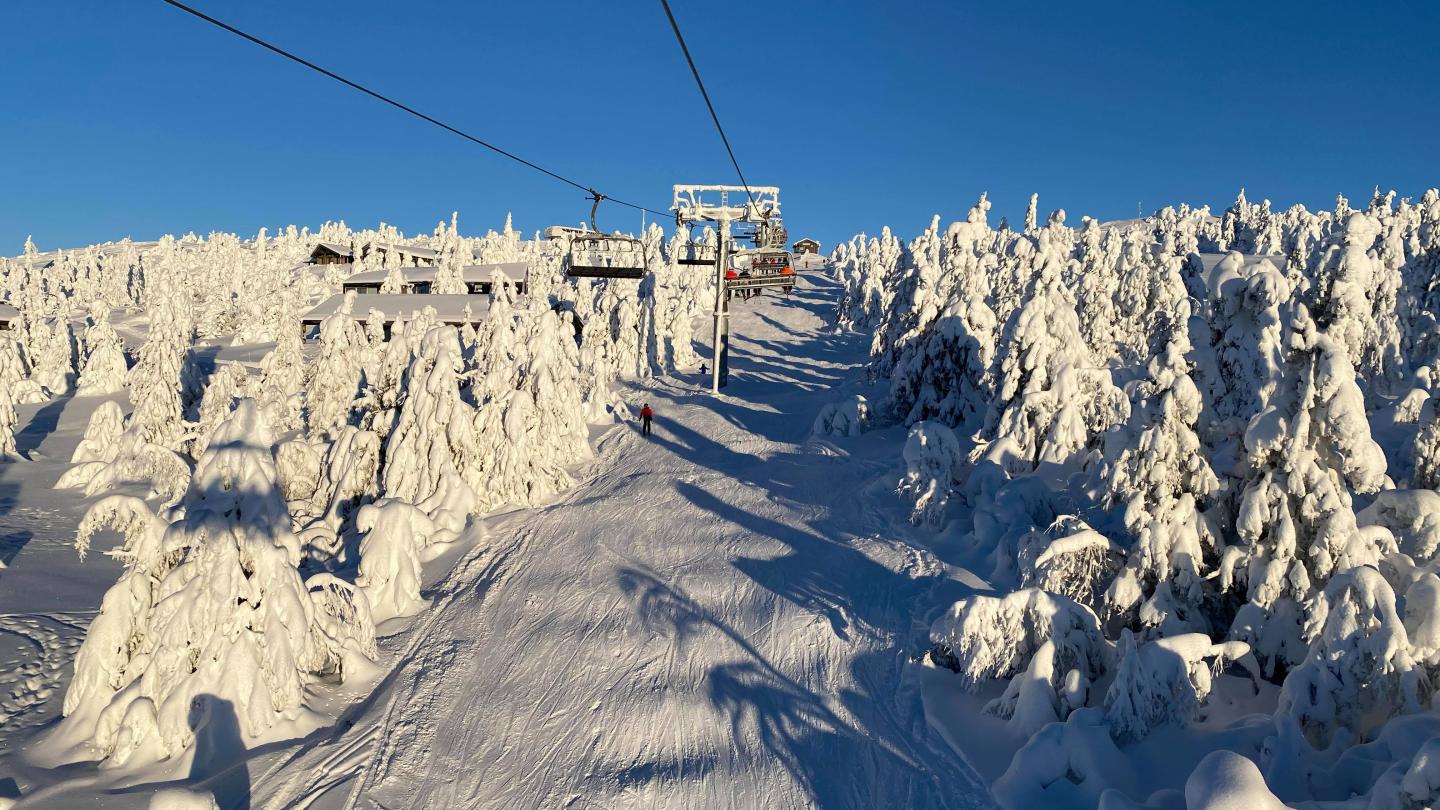 Kvitfjell