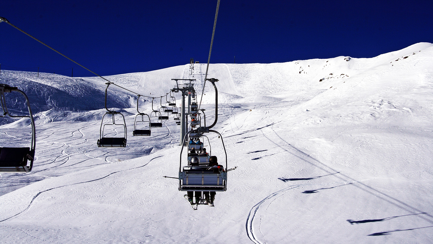 Maniva Ski