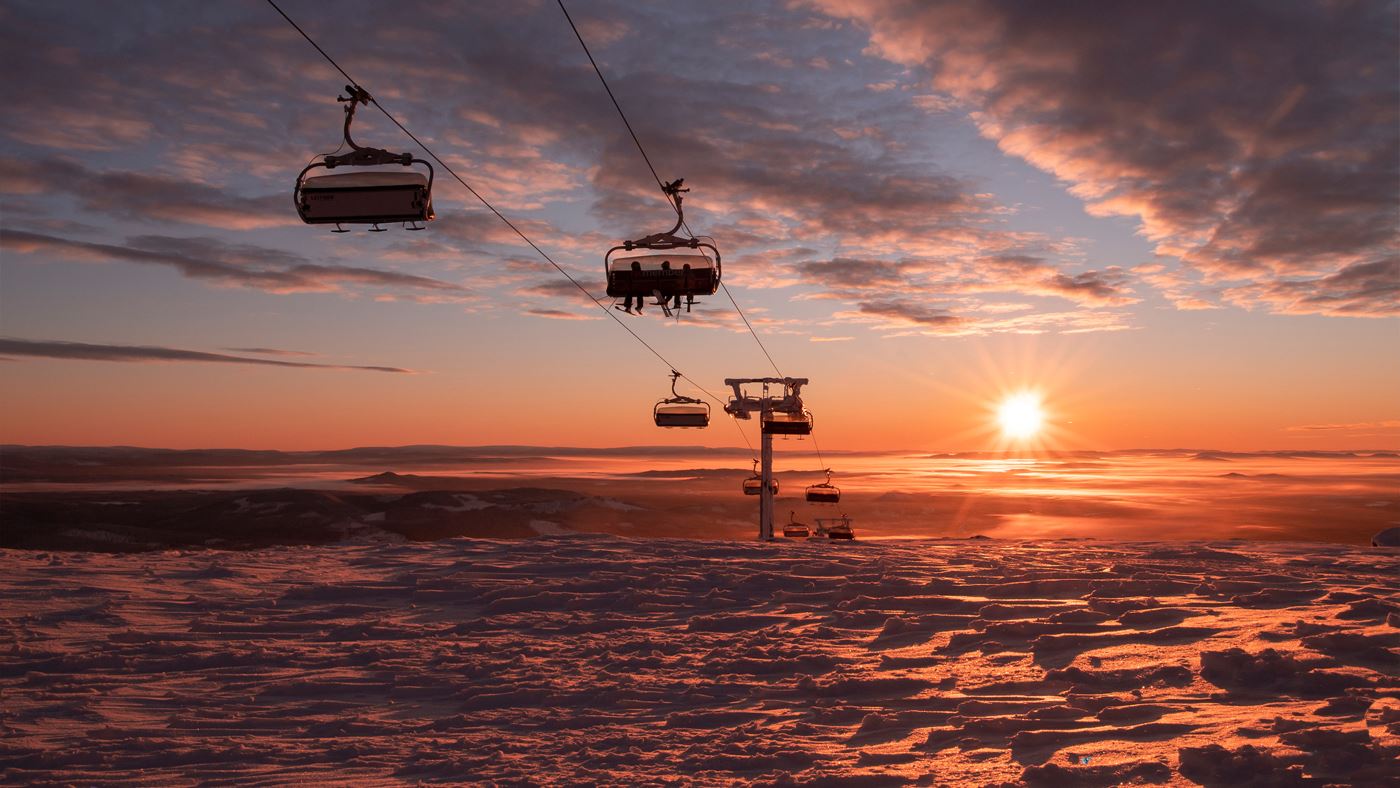 Trysil