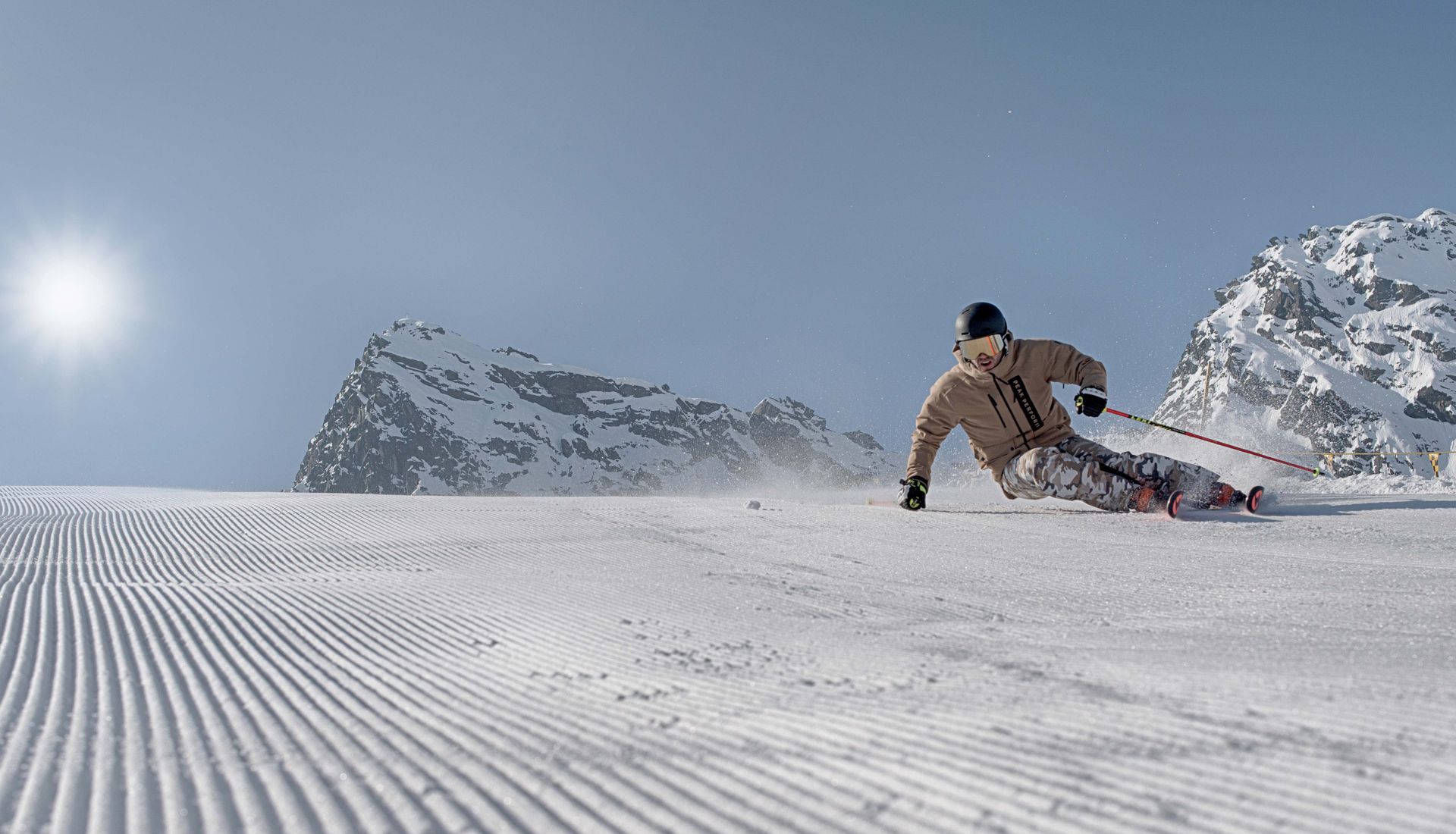 Skiworld Ahrntal - Klausberg