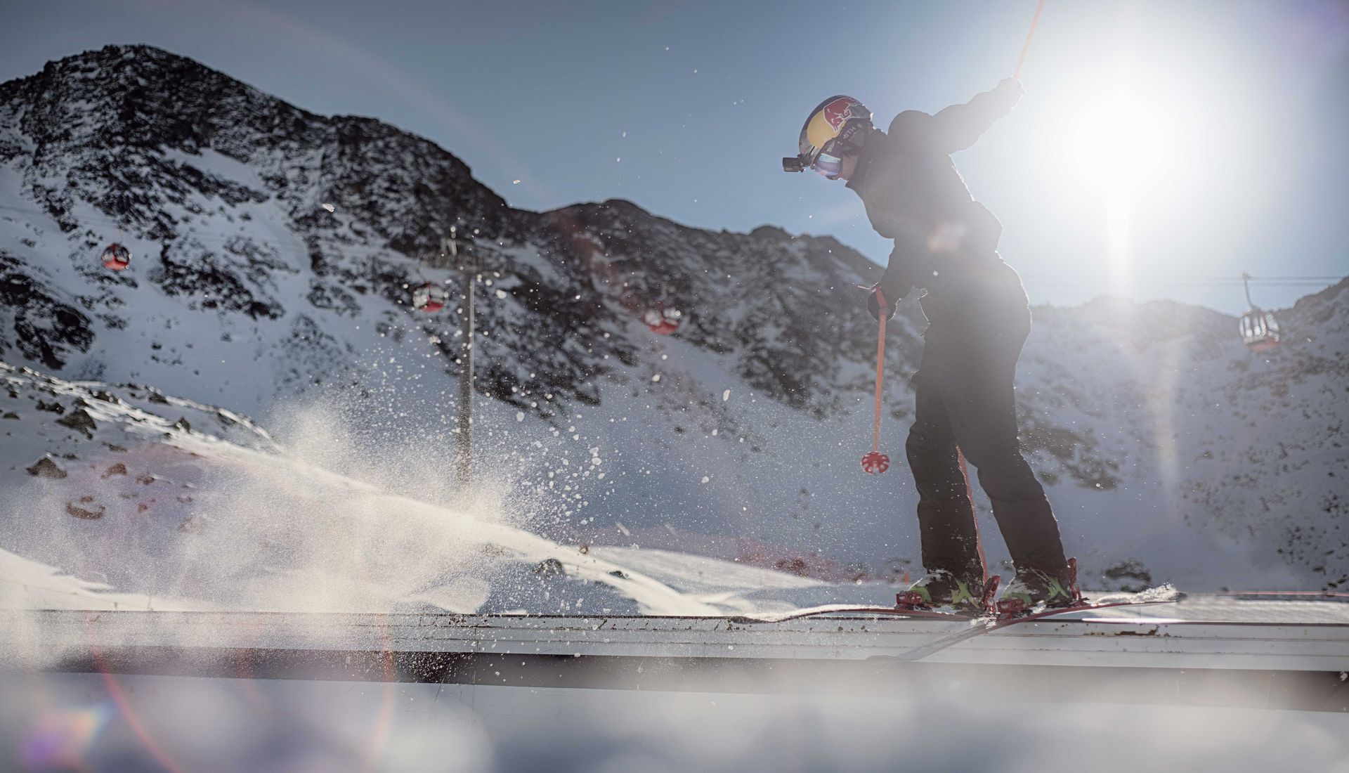 Klausberg - Skiworld Ahrntal 