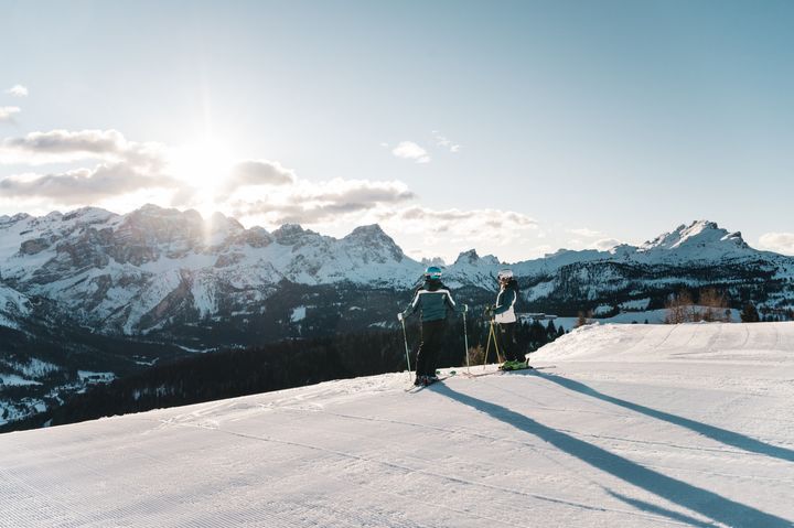 Badia - Alta Badia