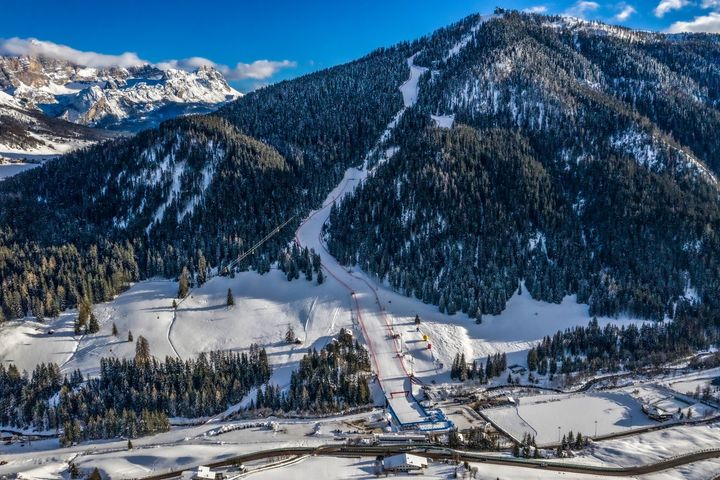 Badia - Alta Badia