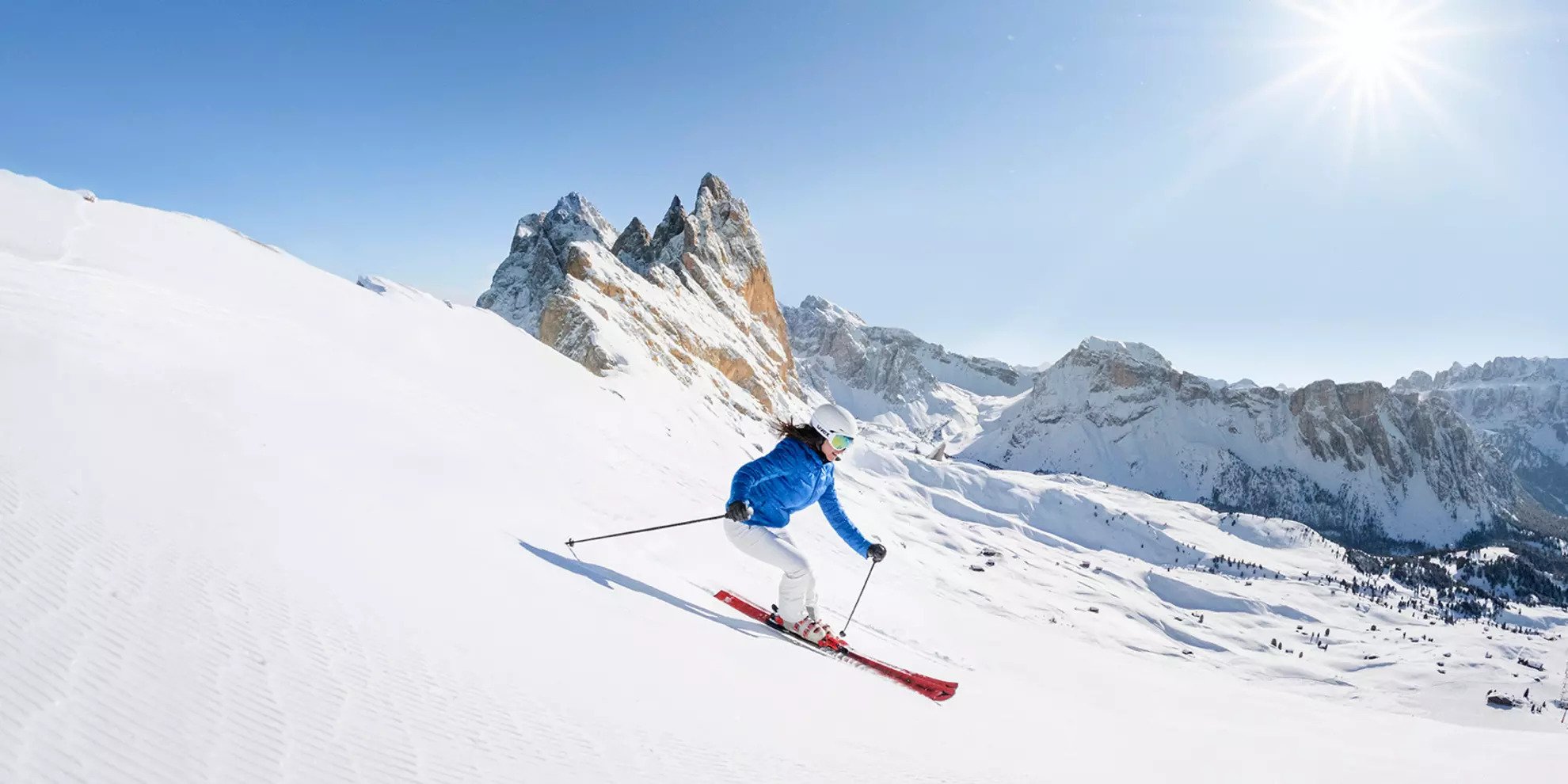 Alpe Lusia