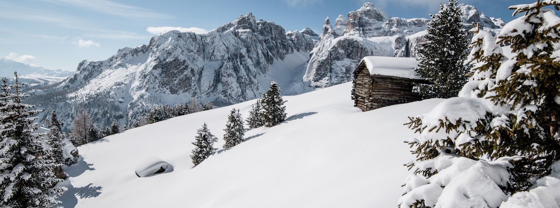 Colfosco - Alta Badia