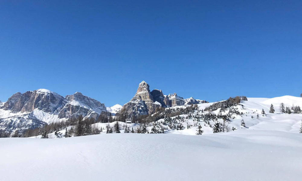 Corvara - Alta Badia